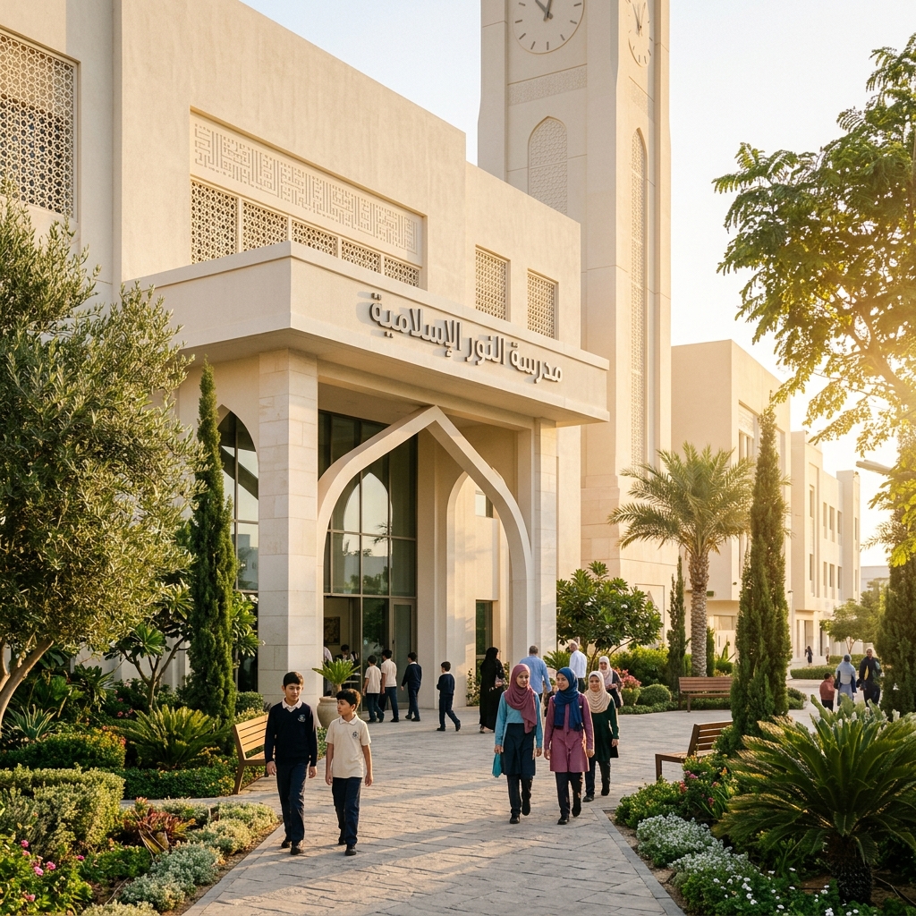 Pesantren Al-Furqon